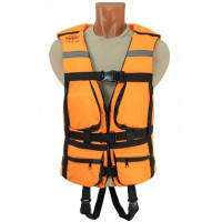 Жилет спасательный Таймень PRO XXXL  
