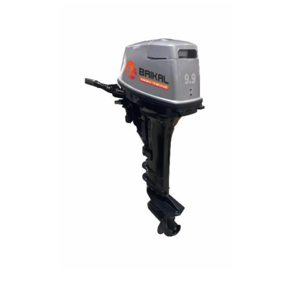 Мотор Baikal Т 9.9 л.с Enduro в Ставрополе