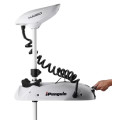 Электромотор HAIBO IPENGUIN P65 GPS 12V 72" (площадка+компас) в Ставрополе
