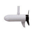 Электромотор HAIBO IPENGUIN P65 GPS 12V 53" в Ставрополе