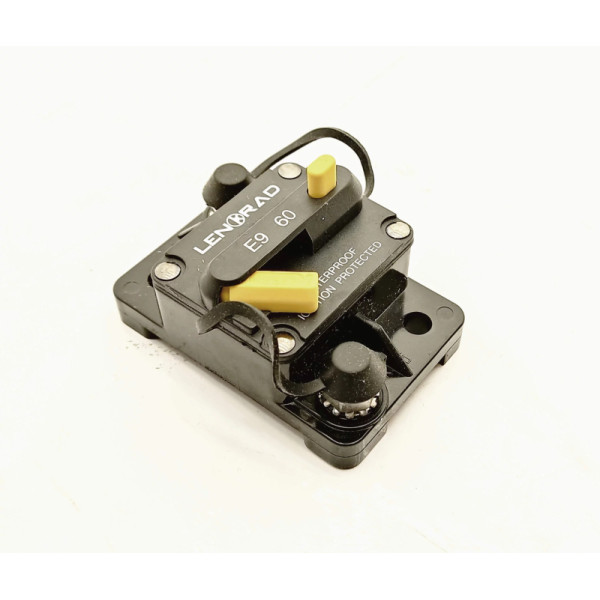 Тепловое Реле 60А в Ставрополе