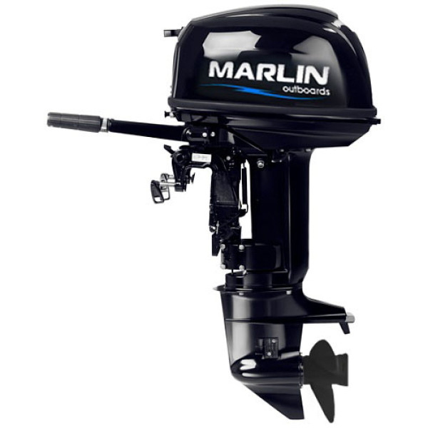 Мотор MARLIN MP 30 AMHL в Ставрополе
