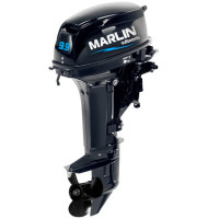 МОТОР MARLIN MP 9.9 AWRL PRO