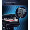 Мотор MARLIN MP 30 AMH PROLINE в Ставрополе