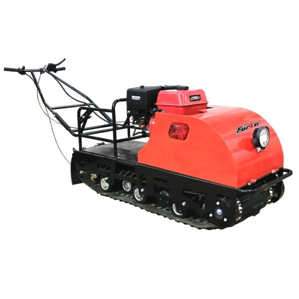 Мотобуксировщик МБС3-17ВФ Forza в Ставрополе