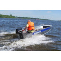 Алюминиевая лодка WINDBOAT-38 в Ставрополе