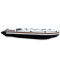 Надувная лодка X-River Grace Wind 380 в Ставрополе