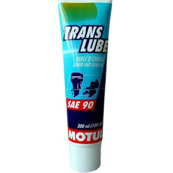 Трансмиссионное масло MOTUL TRANSLUBE 90 в Ставрополе