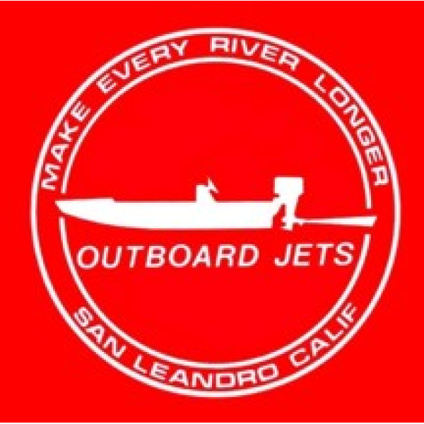 Водомётная насадка Outboard Jets AHLM в Ставрополе Водомётная насадка Outboard Jets AHLM в Ставрополе