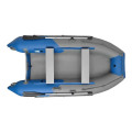 Моторная лодка ПВХ Zefir 3500 в Ставрополе
