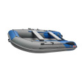 Моторная лодка ПВХ Zefir 3500 в Ставрополе