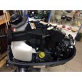 Мотор Yamaha F5AMHS в Ставрополе