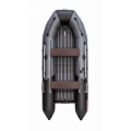 Надувная лодка Мастер Лодок Таймень NX 4000 НДНД PRO в Ставрополе