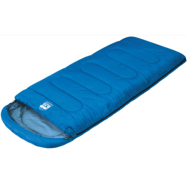 Спальный мешок Camping Comfort Plus в Ставрополе