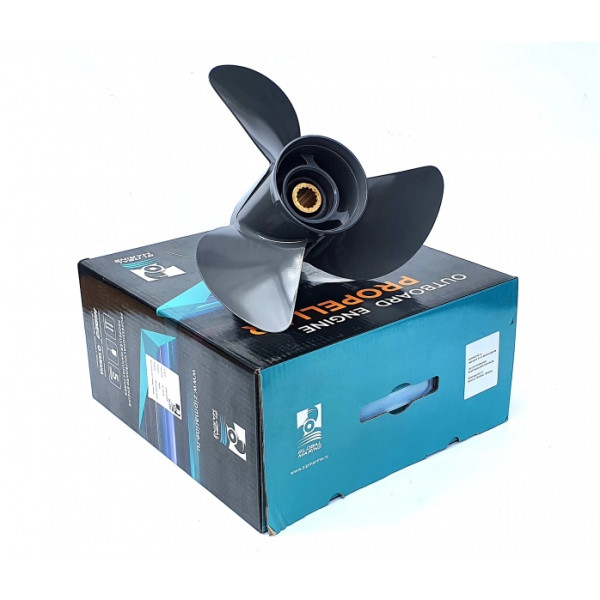 GL Marine Honda BF75-BF100 (58130-ZW1-W31ZA, Алюминий, 13 1/4*17) в Ставрополе GL Marine Honda BF75-BF100 (58130-ZW1-W31ZA, Алюминий, 13 1/4*17) в Ставрополе