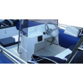 Надувная лодка SkyBoat 460R в Ставрополе