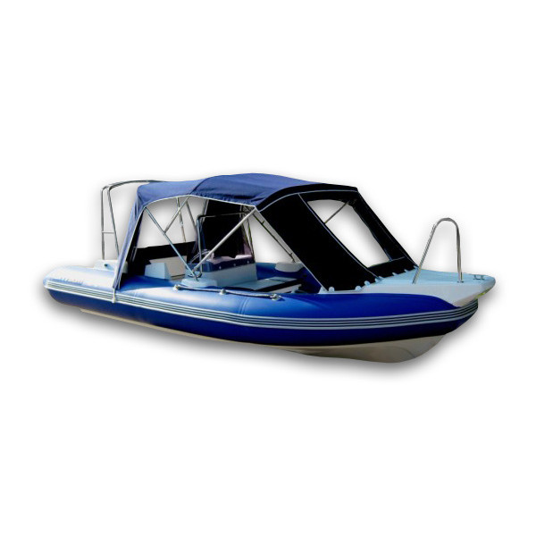 Надувная лодка SkyBoat 460R++ в Ставрополе