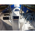 Надувная лодка SkyBoat 520RT в Ставрополе