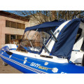 Надувная лодка SkyBoat 520RT в Ставрополе