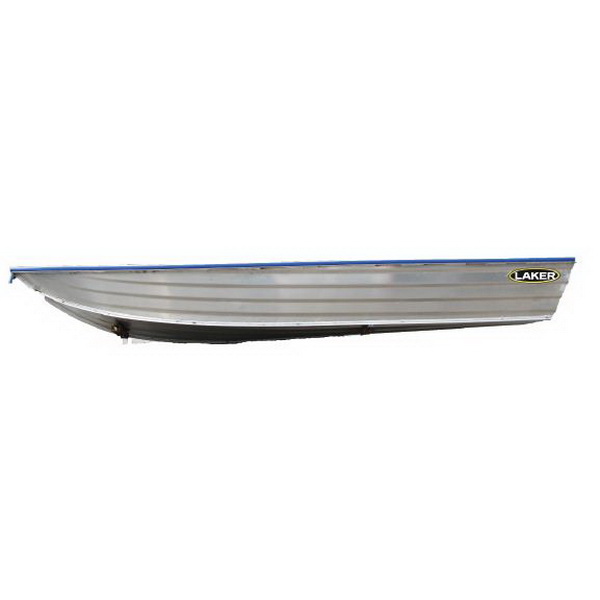 Алюминиевая лодка Laker Basic P360 в Ставрополе