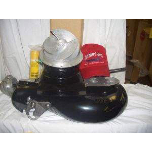 Водомётная насадка Outboard Jets ABCL 40 л.с. в Ставрополе