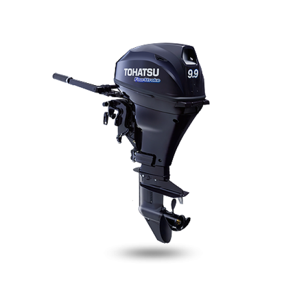 Мотор Tohatsu MFS9.9S в Ставрополе Мотор Tohatsu MFS9.9S в Ставрополе