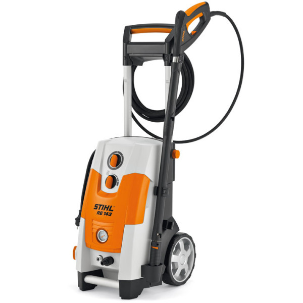 Моечная машина Stihl RE-143 в Ставрополе