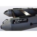 Лодка ПВХ Big Boat ТМ320 в Ставрополе