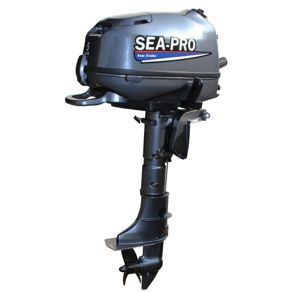 Мотор Sea Pro F5S в Ставрополе