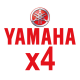 4-х тактные лодочные моторы Yamaha в Ставрополе 4-х тактные лодочные моторы Yamaha в Ставрополе