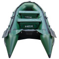 Надувная лодка HDX Classic 370 в Ставрополе