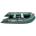 Надувная лодка HDX Classic 370 в Ставрополе