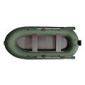 Надувная лодка BoatMaster 300 HF в Ставрополе