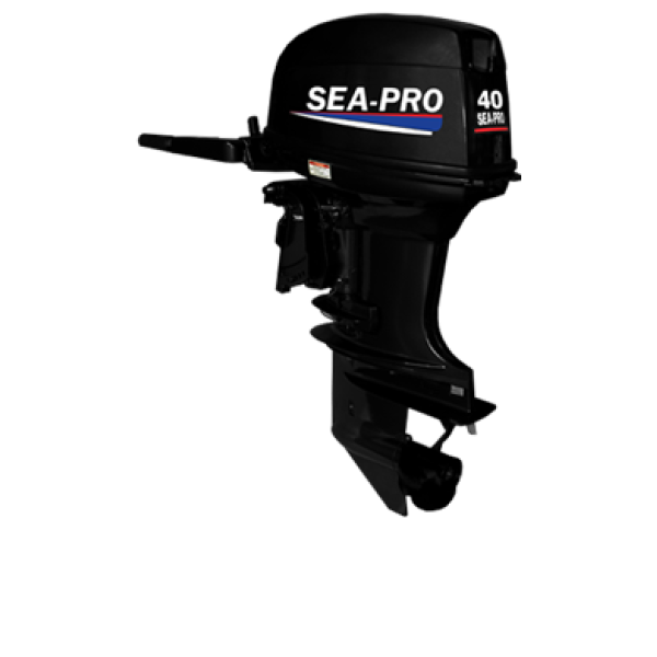 Мотор Sea Pro Т40S в Ставрополе