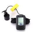 Эхолот Rivotek Fisher 25 Dual в Ставрополе