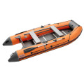 Надувная лодка Roger Hunter Keel 3500 в Ставрополе