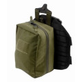Подсумок-аптечка TT BASE MEDIC POUCH в Ставрополе Подсумок-аптечка TT BASE MEDIC POUCH в Ставрополе