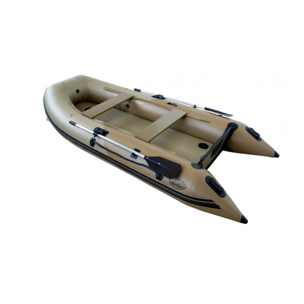 Надувная лодка Badger Fishing Line 330 AD в Ставрополе