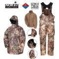 Костюм зимний NORFIN EXPERT CAMO в Ставрополе