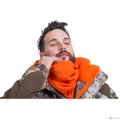 Зимний костюм Хольстер Трофей / мембранное трикотажное полотно / пиксель серый в Ставрополе