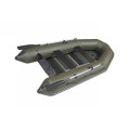 Надувная лодка Лоцман М320 (Киль) в Ставрополе