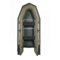 Надувная лодка Лоцман М320 (Киль) в Ставрополе