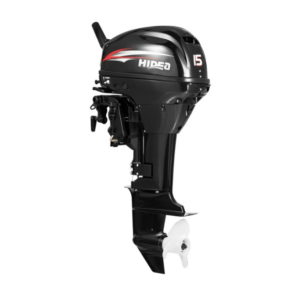 Мотор Hidea HD15FHS в Ставрополе