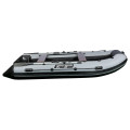 Надувная лодка RiverBoats RB - 390 НДНД в Ставрополе