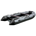 Надувная лодка RiverBoats RB - 390 НДНД в Ставрополе