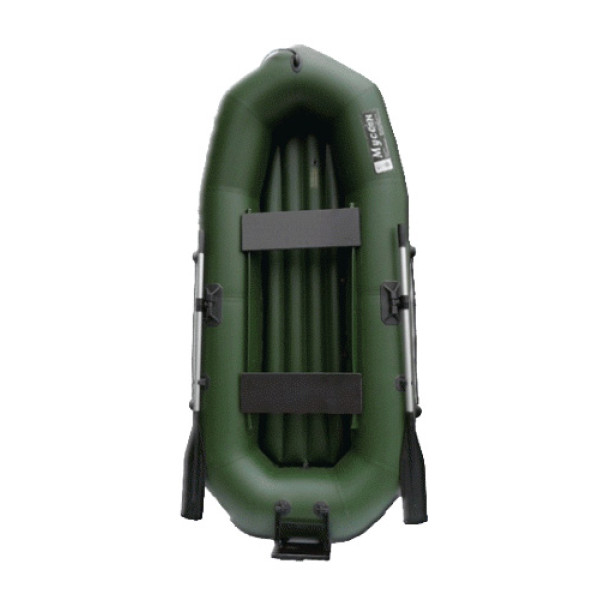 Надувная лодка Муссон R260НД ТР в Ставрополе