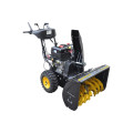 Снегоуборщик бензиновый Champion ST 1170E в Ставрополе