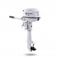 Лодочный мотор Tohatsu MFS 5C LPG 4-тактный в Ставрополе