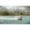Катер Cuddy cabin Velvette 24 Euphoria в Ставрополе