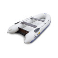 Лодка надувная моторная SOLAR-380 К (Оптима) в Ставрополе